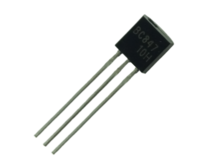 TRANSISTOR BC 847 TO92