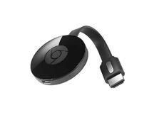 CHROMECAST TRANSMISSOR DE MIDIA