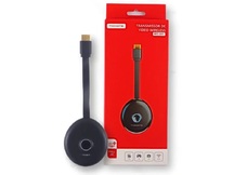 TRANSMISSOR HDMI DE VIDEO WIRELESS TOMATE MPD-G01