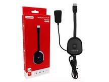 TRANSMISSOR HDMI DE VIDEO WIRELESS TOMATE MPD-G02