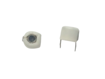 TRIMMER 10PF-BRANCO 2,7 X 10 PF