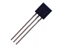 TRANSISTOR  2SC 2240