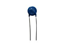 VARISTOR 10K 250V (391)