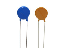 VARISTOR 14K 25V