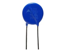 VARISTOR 20K 250V (391)