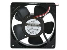 VENTILADOR 120X120X38MM 12V ROLAMENTO