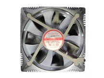 VENTILADOR 120X120X 25MM 12V ALUMINIO