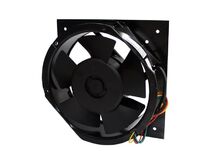 VENTILADOR 172X172X 52MM 110V/220V ROLAMENTO