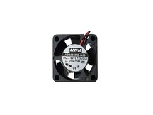 VENTILADOR  25X25X10MM  5V ROLAMENTO