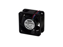 VENTILADOR 40X40X10MM 12V BUCHA