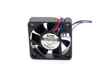 VENTILADOR 40X40X10MM 12V ROLAMENTO