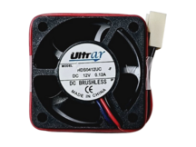 VENTILADOR 40X40X20MM 12V BUCHA
