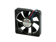 VENTILADOR 50X50X10MM 12V ROLAMENTO