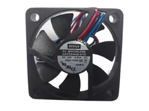 VENTILADOR 50X50X10MM 24V ROLAMENTO