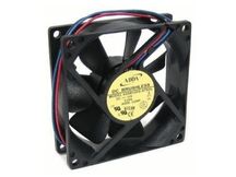 VENTILADOR 60X 60X 10MM 12V BUCHA