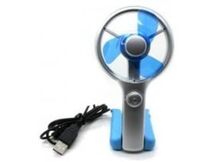 VENTILADOR PORTATIL USB DP-7609