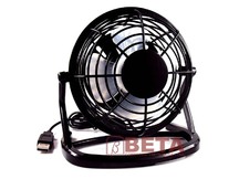 VENTILADOR USB PLASTICO