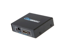 VIDEO SPLITTER HDMI 1 IN X 2 OUT IT-BLUE LE-4132