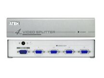 VIDEO SPLITTER VGA 1 IN X 4 OUT ATEN 350