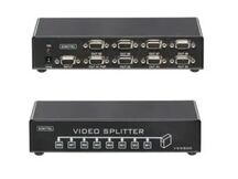 VIDEO SPLITTER VIDEOCOMPONENTE+AUD 01X05