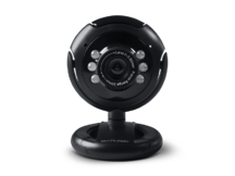 WEB CAM MULTILASER C/MICROFONE MULTILASER