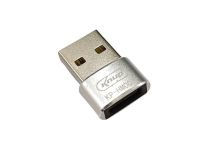 ADAPTADOR TIPO-C FEMEA X USB 2.0 MACHO