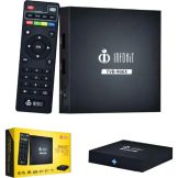 APARELHO SMART TV BOX INFOKIT TVB-906X