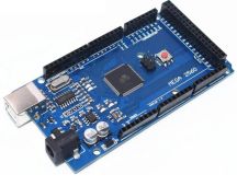 ARDUINO MEGA 2560 CH 340 + CABO USB