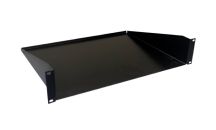 BANDEJA FIXA FRONTAL P/RACK 290MM