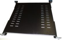 BANDEJA FIXA PARA RACK 1U 500MM