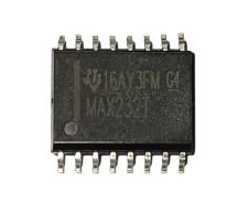 C.I MAX 232 SMD - SO 16