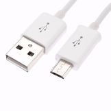 CABO USB 2.0 X MICRO V.8 C/ 1,2 METROS X-CELL