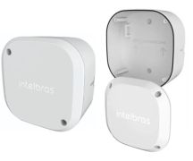 CAIXA PLASTICA DE PASSAGEM INTELBRAS V-BOX 1100