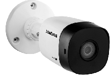 CAMERA INFRA HDCVI 20M/2,8MM INT/EXT BULLET VHD-1120