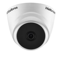 CAMERA INFRA HDCVI VHL 1220D 20M/2,8MM INT/EXT DOME