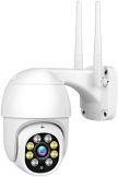 CAMERA WI-FI IP GIRATORIA XC-CW-02