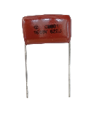 CAPACITOR POLIESTER METALIZADO 6K2/1600V