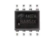 CI AO 4407 SMD