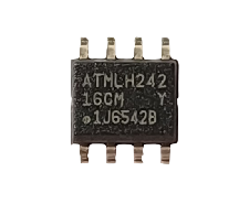 CI ATMLH 242 SMD