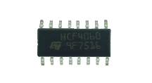 CI CD  4060 SMD - SOIC16