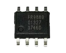 CI FR 9889 - SMD 8 PINOS