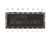 CI L 6599 - SMD