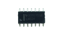 CI LM 224 - SMD