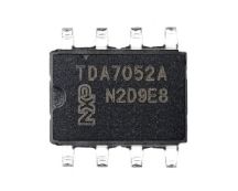 CI TDA 7052 SMD - SOIC8