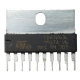 CI TDA 7263 L - PENTE