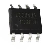 CI UC 3843 - SMD