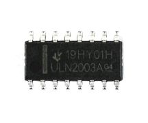 CI ULN 2803 SMD