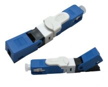 CONECTOR FIBRA OPTICA