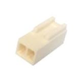 CONECTOR KK FEMEA 2.54MM 5051 - 02 VIAS