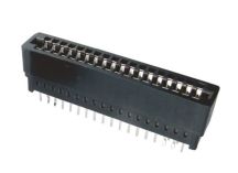 CONECTOR SLOT PCI (DE BORDA) 36 VIAS